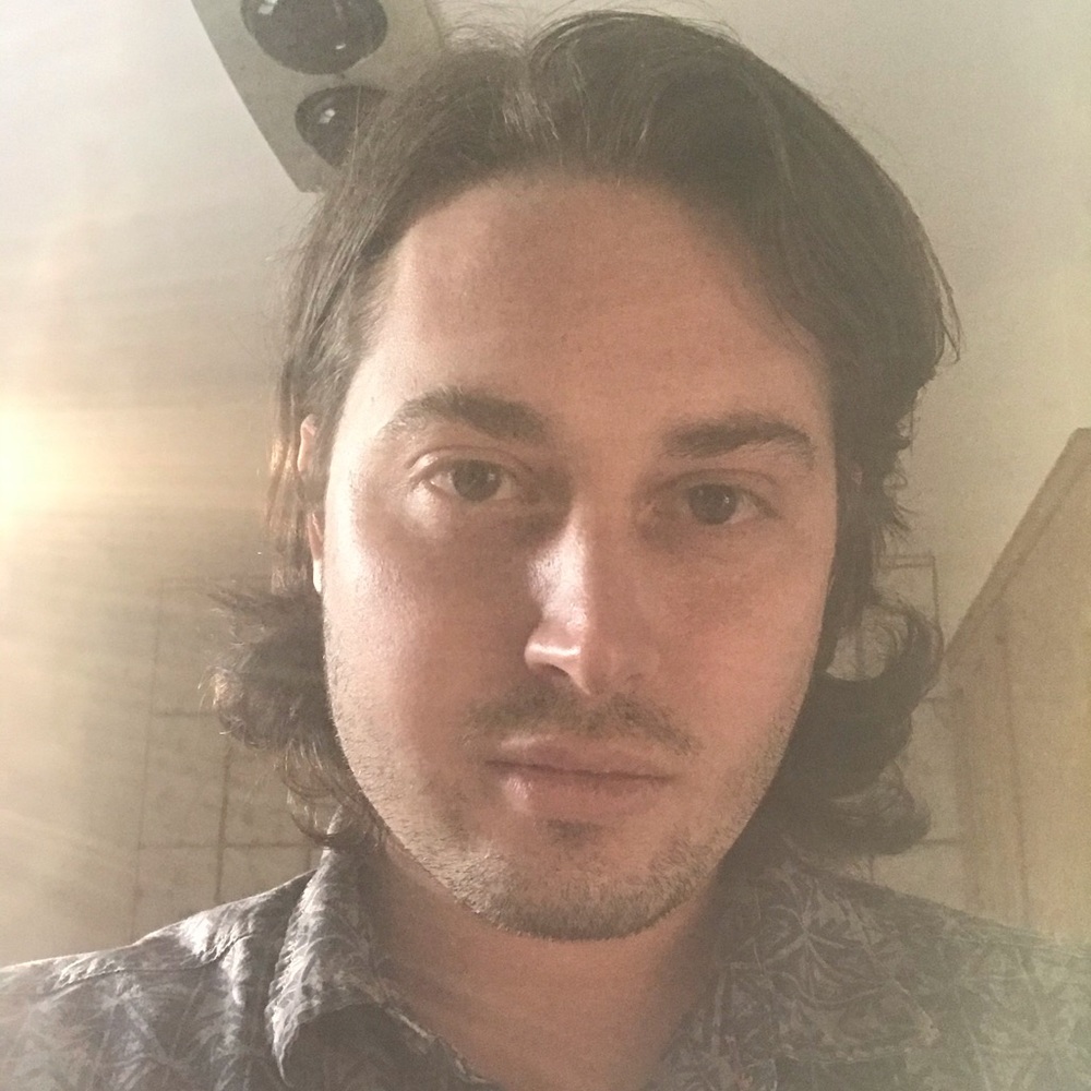 Meet your Posher, Cary